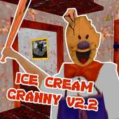 Scream Granny V2.2 : Scary Escape MOD 2020 1