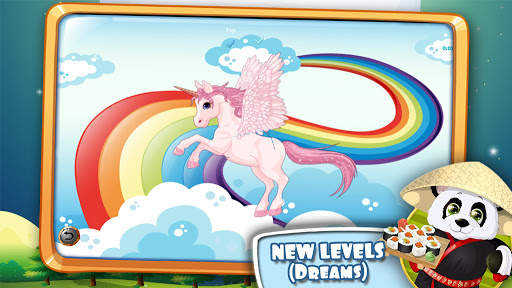 3D Puzzle game for family Puzzle island screenshot 14