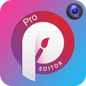 Pic Art Editor Pro 1.0