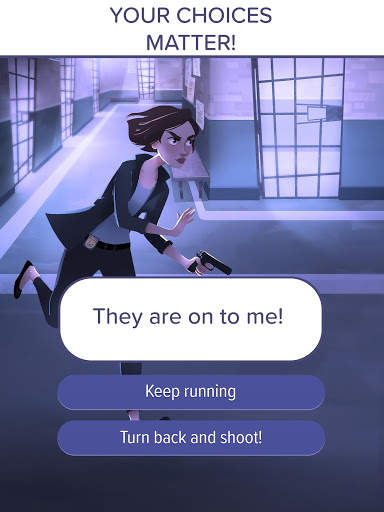 My Original Stories screenshot 12