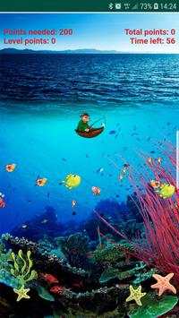Funny Fishin 2019 screenshot 2