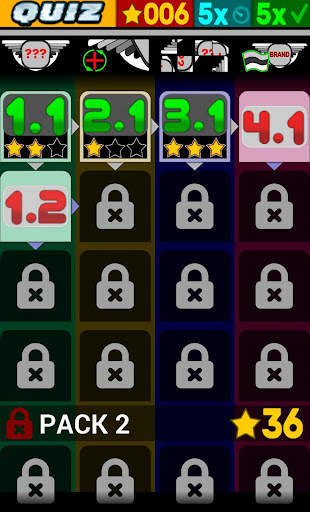 Cars Logo Quiz HD screenshot 1
