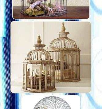 Design Bird Cage screenshot 2