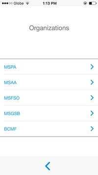 My Manresa screenshot 4