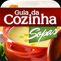 Guia da Cozinha - Sopas icon