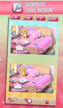 Find the Difference for Girls screenshot 7