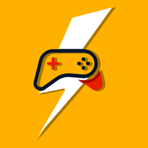 LagFree - Gaming enhancer (no lag, Low ping) icon