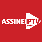 ASSINE IPTV icon