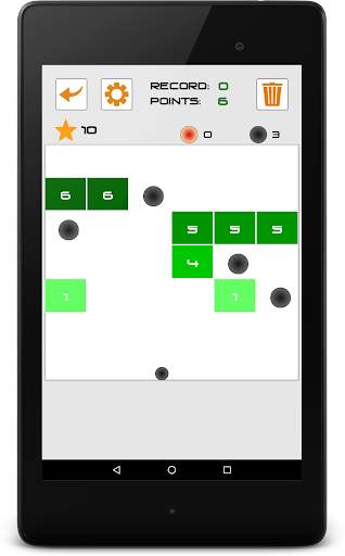 Loko Brick Breaker screenshot 7