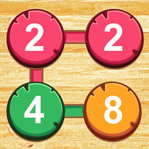 2 For 2: Connect the Numbers 2.3.0