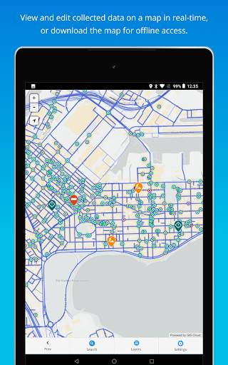 Mobile Data Collection screenshot 12