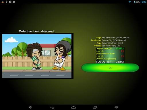 Weed World THE game screenshot 21