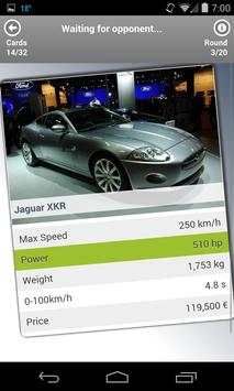 xTrumps Quartett LITE screenshot 6
