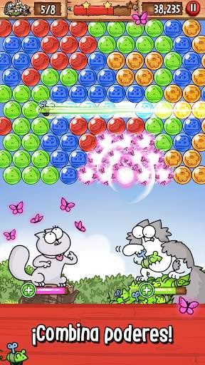 Simon's Cat - Pop Time screenshot 3