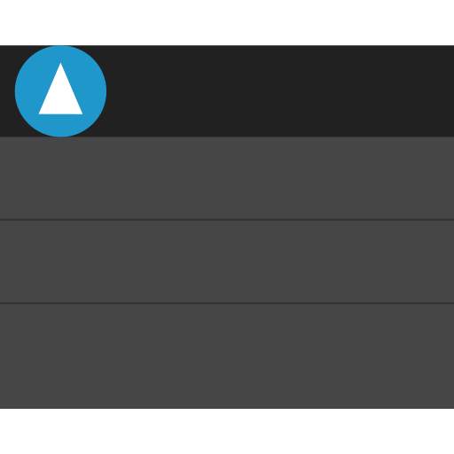 Unofficial Telegram Widget 3.1