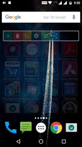 My Favorite Apps screenshot 2