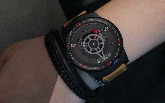 Ben Watch Face screenshot 3