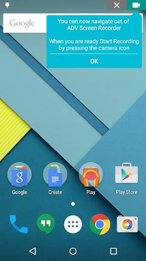 ADV Screen Recorder screenshot 2