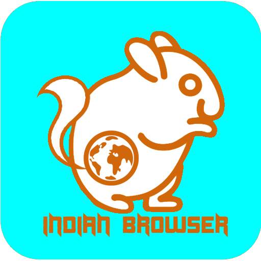 Web Browser - Fast Indian Browser, Videos, News 1.0