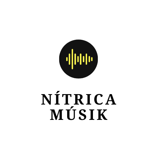 Nítrica Musik icon