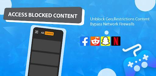 Doctor VPN - VPN Proxy Master screenshot 3