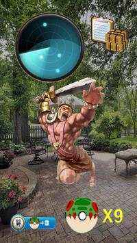 Virtual Barbarians for COC screenshot 1