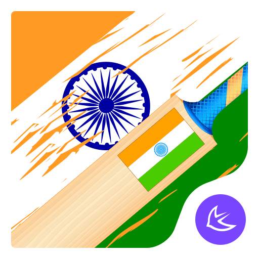 Indian-APUS Launcher theme 595.0.1001