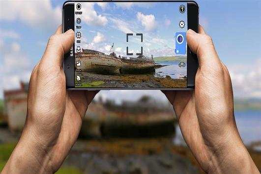HDR Max Camera screenshot 5