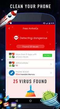 Anti malware - Antispyware ! screenshot 3
