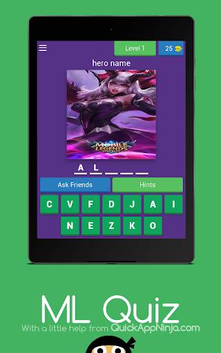 ML Quiz screenshot 8