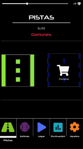 Rush Ball screenshot 6