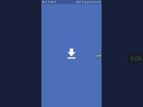 Downloader for Social Media screenshot 1
