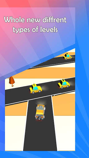 India Traffic Car स्क्रीनशॉट 3