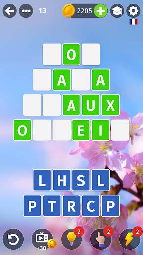 Word Tango screenshot 3