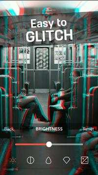 Glitch Video Effect- Photo Effects screenshot 3