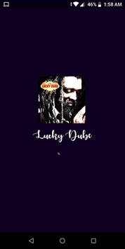 Lucky Dube screenshot 3