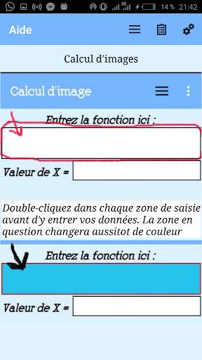 Hyper Calculator screenshot 6