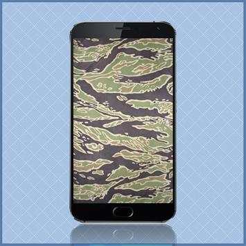 300 Camouflage Wallpapers HD screenshot 4