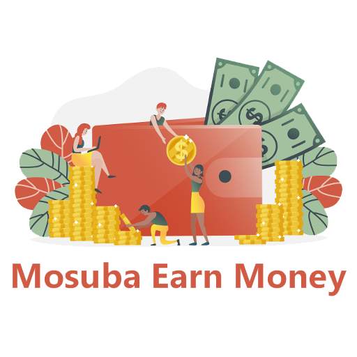 Mosuba Earn Money 1.2