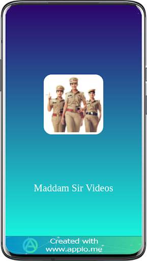 Maddam Sir All Episodes screenshot 1