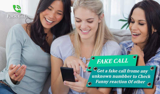 Fake Call - Fake Caller ID screenshot 5
