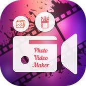 Photo Video Editor - Photo Video Editor With Music 1.0
