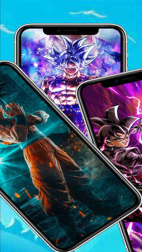 Dragon Ultra Edition Wallpaper screenshot 2