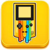 Fire-GBC icon