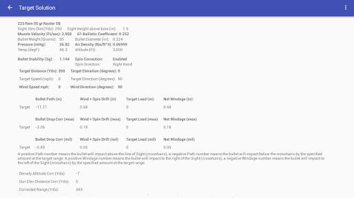 1-Shot Lite screenshot 11