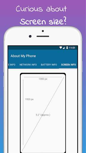 About My Phone: All Device Information screenshot 4