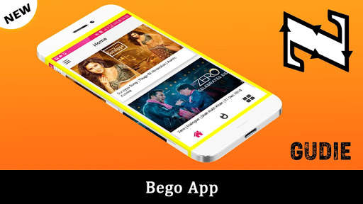 Bego Video Magic Effects Tips - Video Status Maker स्क्रीनशॉट 3