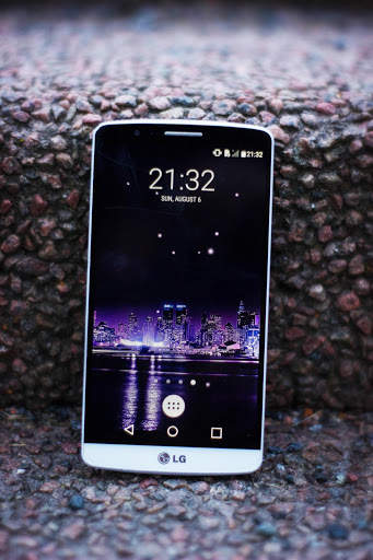 Amazing City : New York Beauty Live wallpaper free screenshot 1