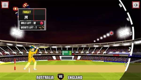 Cricket World Cup 2020 screenshot 4
