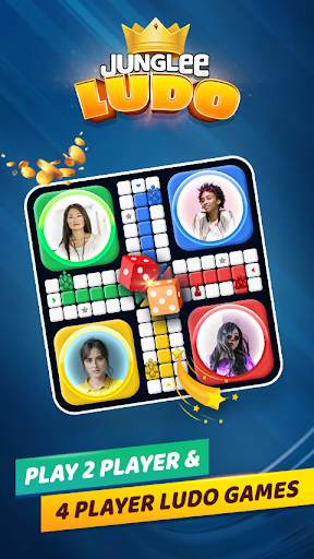 Ludo: Play board game online screenshot 3
